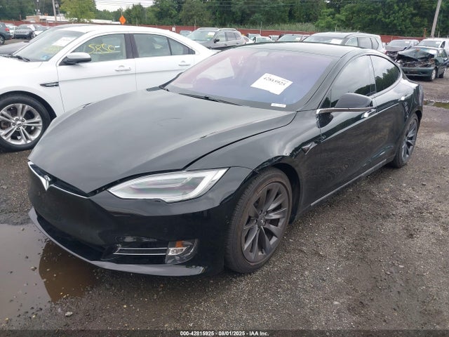 Tesla 2020 2020 5YJSA1E29LF399809 Image 2