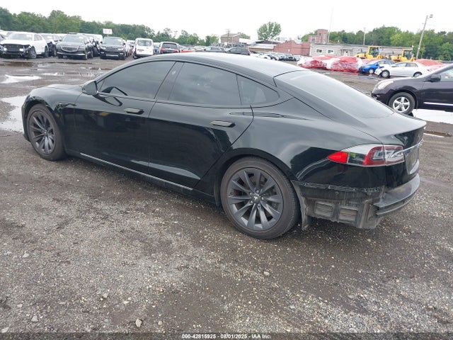 Tesla 2020 2020 5YJSA1E29LF399809 Image 3