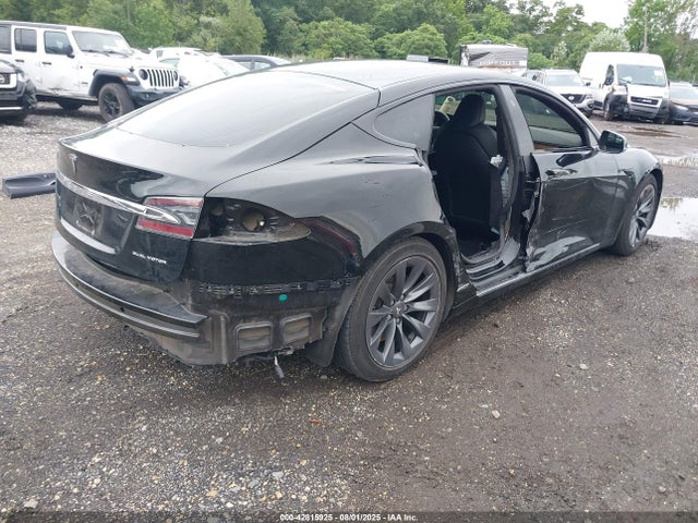 Tesla 2020 2020 5YJSA1E29LF399809 Image 4