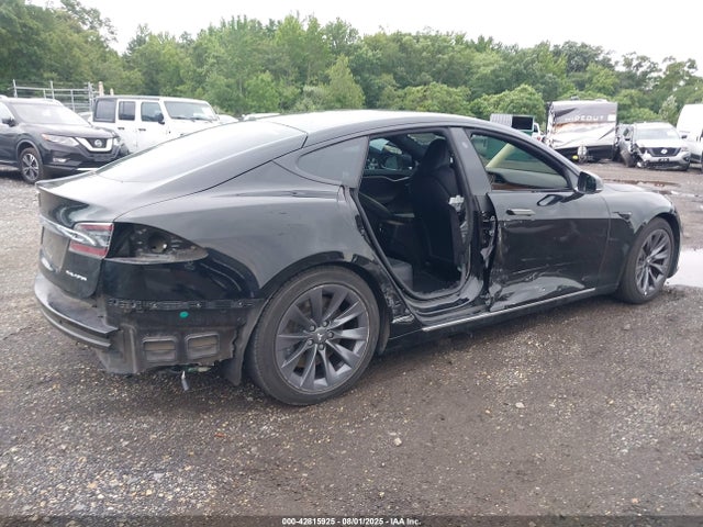 Tesla 2020 2020 5YJSA1E29LF399809 Image 6
