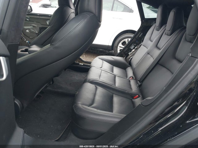 Tesla 2020 2020 5YJSA1E29LF399809 Image 8