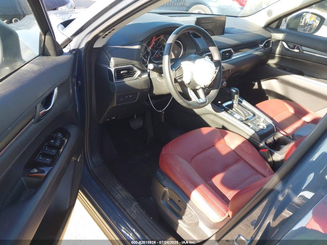 JM3KFBCL5R0532373 Mazda py