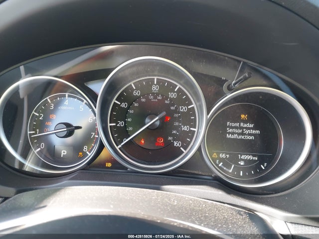 JM3KFBCL5R0532373 Mazda py