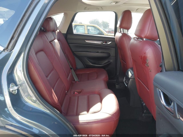 JM3KFBCL5R0532373 Mazda py
