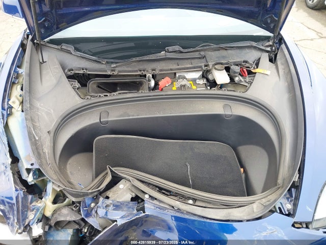 2018 TESLA MODEL 3 5YJ3E1EA8JF155145 Photo 9