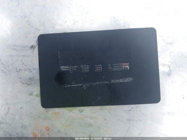 2018 TESLA MODEL 3 5YJ3E1EA8JF155145 Photo 10