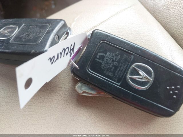 2009 ACURA MDX 2HNYD282X9H515518 Photo 10