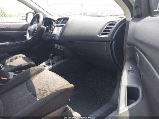 2020 MITSUBISHI OUTLANDER SPORT JA4AP3AUXLU016569 Photo 4