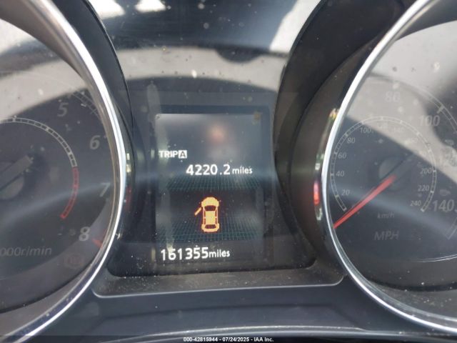 2020 MITSUBISHI OUTLANDER SPORT JA4AP3AUXLU016569 Photo 6