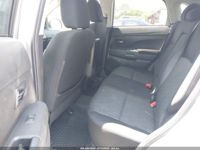 2020 MITSUBISHI OUTLANDER SPORT JA4AP3AUXLU016569 Photo 7