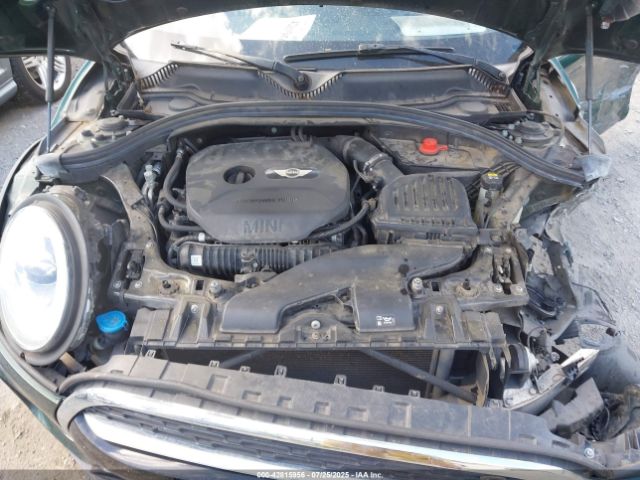 2018 MINI CLUBMAN WMWLN9C55J2E50954 Photo 9