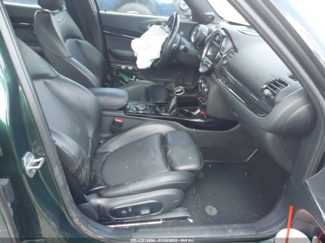 2018 MINI CLUBMAN WMWLN9C55J2E50954 Photo 4