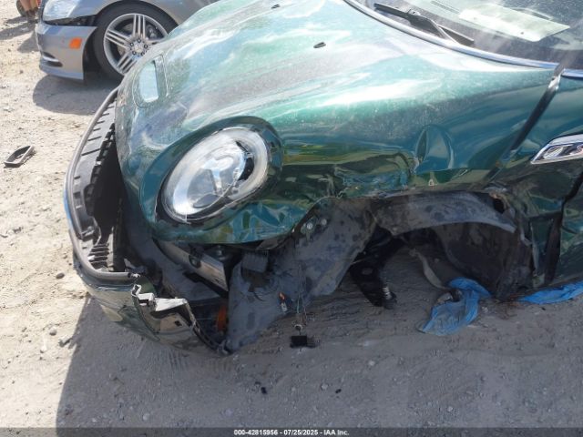 2018 MINI CLUBMAN WMWLN9C55J2E50954 Photo 5