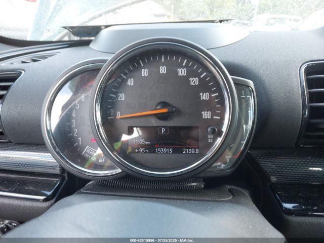 2018 MINI CLUBMAN WMWLN9C55J2E50954 Photo 6