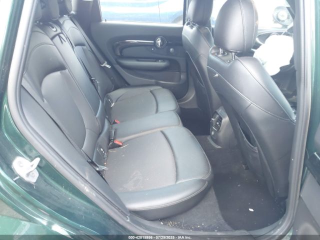 2018 MINI CLUBMAN WMWLN9C55J2E50954 Photo 7