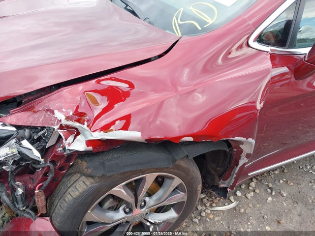 2C4RC1GG1HR602947 Chrysler Pacifica
