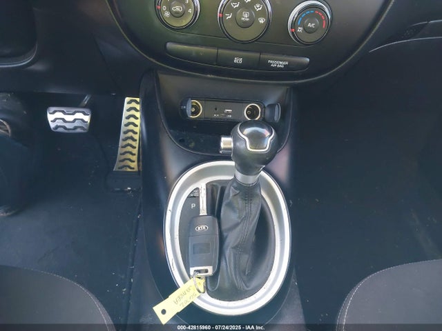 KIA gdi gamma 2016 KNDJN2A29G7333395 Image 11