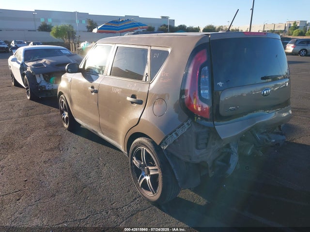 KIA gdi gamma 2016 KNDJN2A29G7333395 Image 3