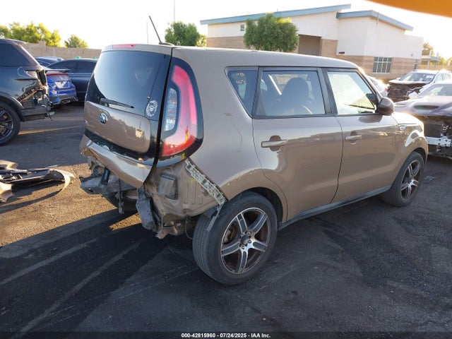 KIA gdi gamma 2016 KNDJN2A29G7333395 Image 4