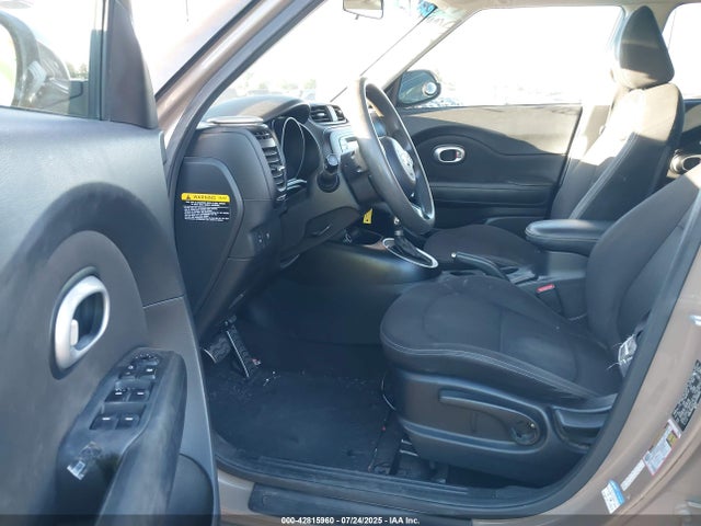 KIA gdi gamma 2016 KNDJN2A29G7333395 Image 5