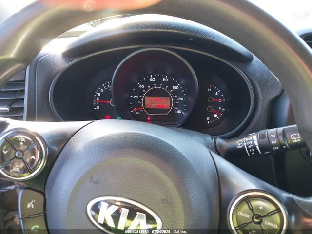 KIA gdi gamma 2016 KNDJN2A29G7333395 Image 7