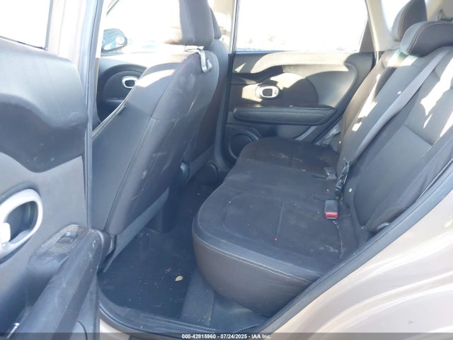 KIA gdi gamma 2016 KNDJN2A29G7333395 Image 8