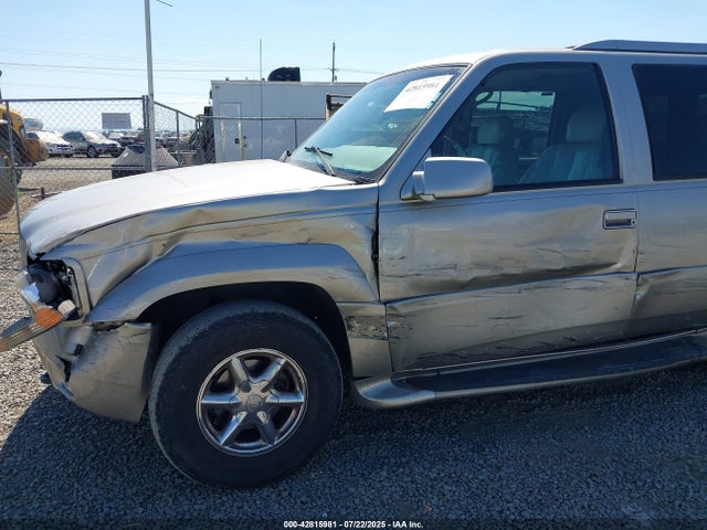 2000 CADILLAC ESCALADE 1GYEK63R1YR203395 Photo 5
