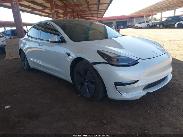 2023 TESLA MODEL 3 5YJ3E1EA5PF653022 Photo 0