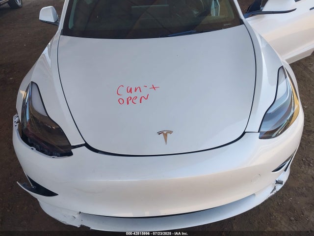 2023 TESLA MODEL 3 5YJ3E1EA5PF653022 Photo 9