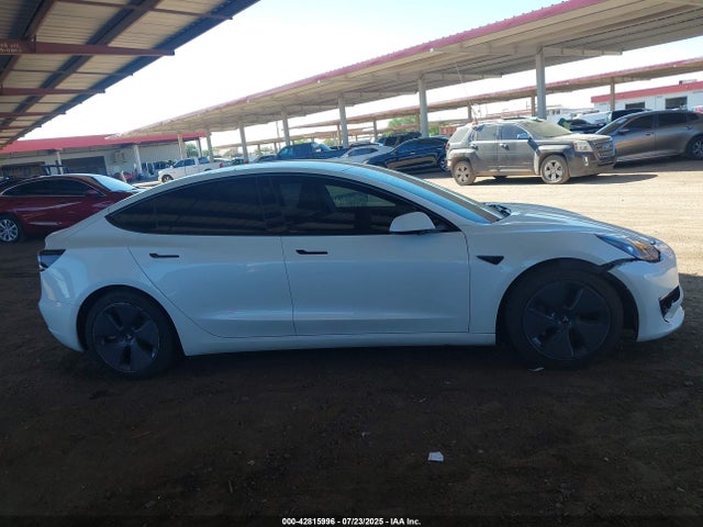 Tesla MODEL 3 2023 5YJ3E1EA5PF653022 Image 12