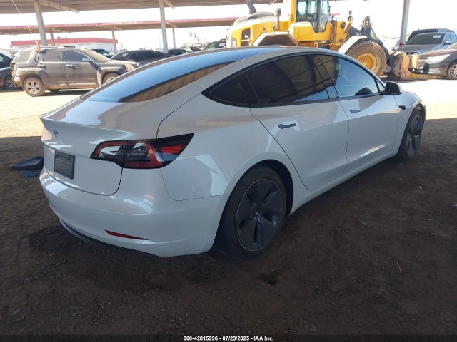 2023 TESLA MODEL 3 5YJ3E1EA5PF653022 Photo 3