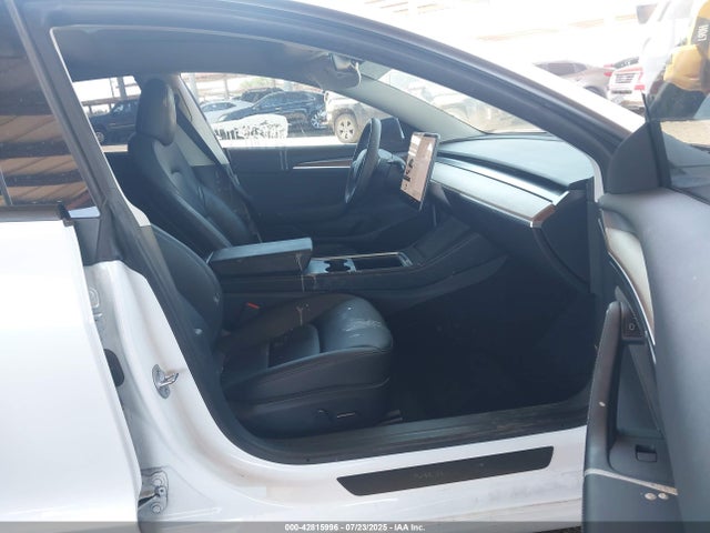 2023 TESLA MODEL 3 5YJ3E1EA5PF653022 Photo 4