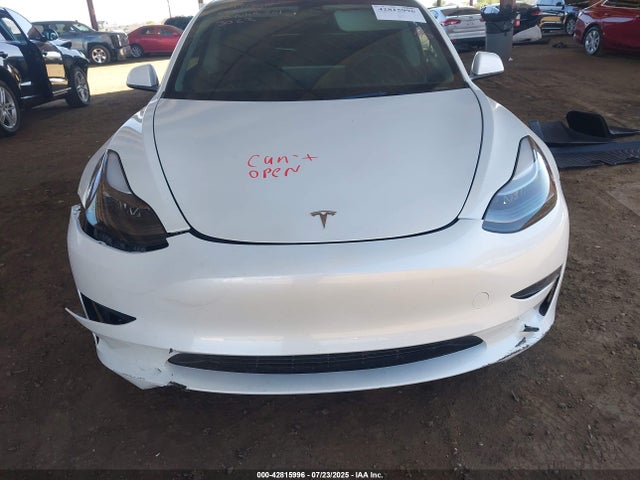 2023 TESLA MODEL 3 5YJ3E1EA5PF653022 Photo 5