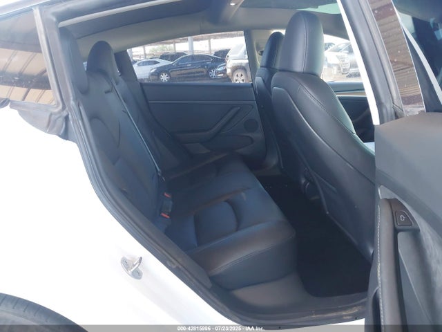 2023 TESLA MODEL 3 5YJ3E1EA5PF653022 Photo 7