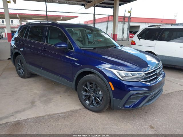 2024 VOLKSWAGEN TIGUAN 3VVNB7AX0RM057508