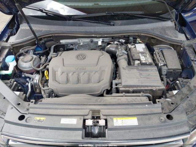 2024 VOLKSWAGEN TIGUAN 3VVNB7AX0RM057508 Photo 9
