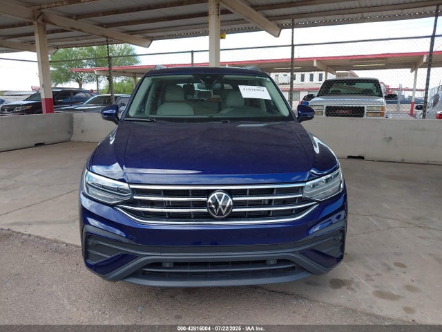 Volkswagen tsi 2024 3VVNB7AX0RM057508 Image 12
