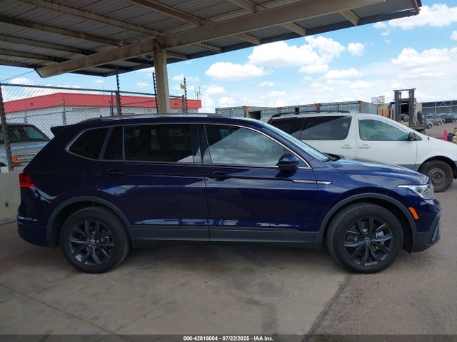 Volkswagen tsi 2024 3VVNB7AX0RM057508 Image 13