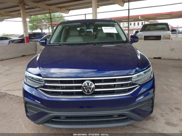 2024 VOLKSWAGEN TIGUAN 3VVNB7AX0RM057508 Photo 5