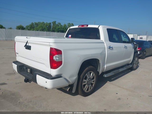 5TFAW5F14GX556653 Toyota 3ur-fbe