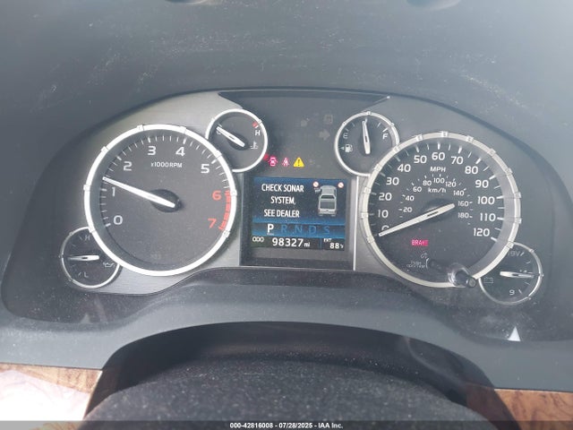 5TFAW5F14GX556653 Toyota 3ur-fbe