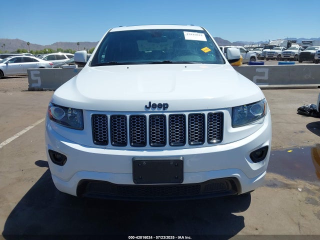 Jeep 2015 2015 1C4RJFAG2FC170919 Image 12