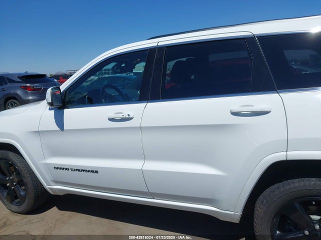 Jeep 2015 2015 1C4RJFAG2FC170919 Image 14