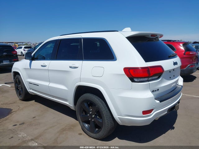 Jeep 2015 2015 1C4RJFAG2FC170919 Image 3