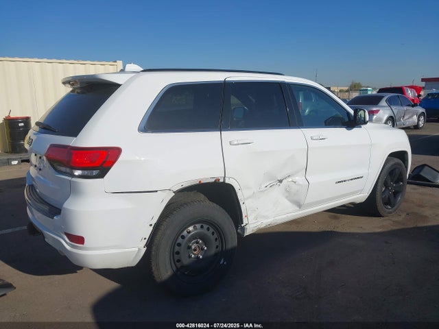 Jeep 2015 2015 1C4RJFAG2FC170919 Image 4