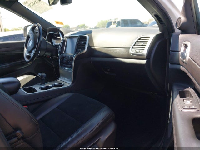 Jeep 2015 2015 1C4RJFAG2FC170919 Image 5