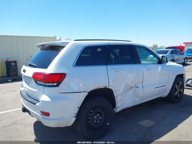 Jeep 2015 2015 1C4RJFAG2FC170919 Image 6