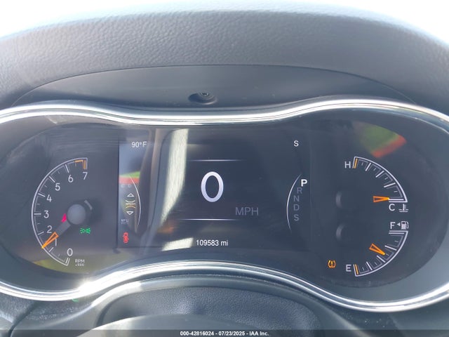 Jeep 2015 2015 1C4RJFAG2FC170919 Image 7