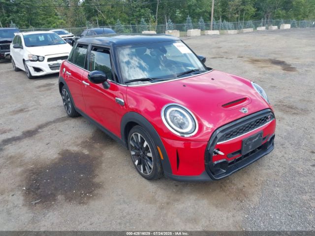2024 MINI HARDTOP WMW53DK01R2U54466