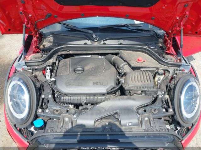 2024 MINI HARDTOP WMW53DK01R2U54466 Photo 9